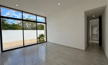 Casa en venta en Dzitya, Mérida, Yucatán