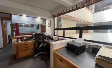 Oficina en venta en Tizapan, Álvaro Obregón, Ciudad de México