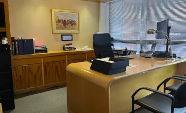 Oficina en venta en Tizapan, Álvaro Obregón, Ciudad de México