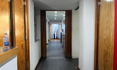 Oficina en venta en Tizapan, Álvaro Obregón, Ciudad de México