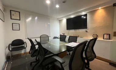 Oficina en venta en Tizapan, Álvaro Obregón, Ciudad de México