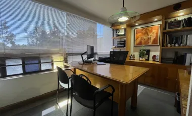 Oficina en venta en Tizapan, Álvaro Obregón, Ciudad de México