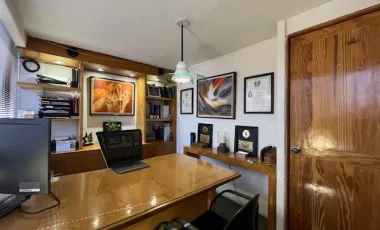 Oficina en venta en Tizapan, Álvaro Obregón, Ciudad de México