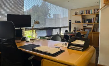 Oficina en venta en Tizapan, Álvaro Obregón, Ciudad de México