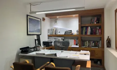 Oficina en venta en Tizapan, Álvaro Obregón, Ciudad de México