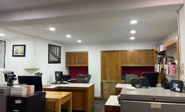 Oficina en venta en Tizapan, Álvaro Obregón, Ciudad de México