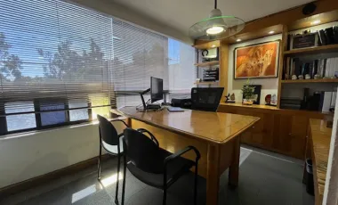 Oficina en venta en Tizapan, Álvaro Obregón, Ciudad de México