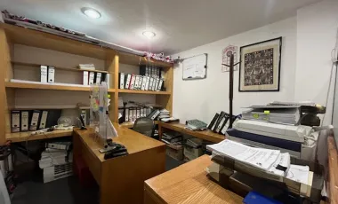 Oficina en venta en Tizapan, Álvaro Obregón, Ciudad de México