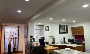 Oficina en venta en Tizapan, Álvaro Obregón, Ciudad de México