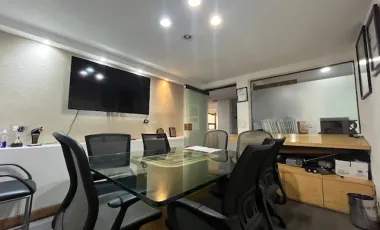 Oficina en venta en Tizapan, Álvaro Obregón, Ciudad de México