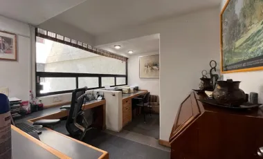 Oficina en venta en Tizapan, Álvaro Obregón, Ciudad de México