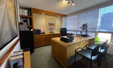 Oficina en venta en Tizapan, Álvaro Obregón, Ciudad de México