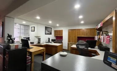 Oficina en venta en Tizapan, Álvaro Obregón, Ciudad de México
