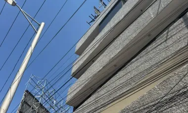 Edificio en venta en Bosque de Echegaray, Naucalpan de Juárez, México