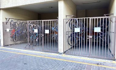 Departamento en Arriendo en A minutos Metro Matta