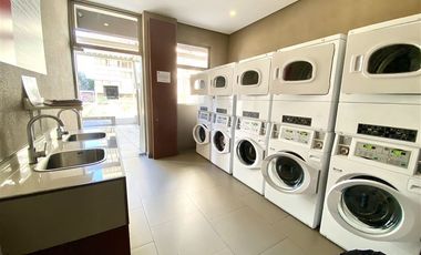 Departamento en Arriendo en A minutos Metro Matta