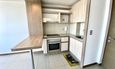 Departamento en Arriendo en A minutos Metro Matta