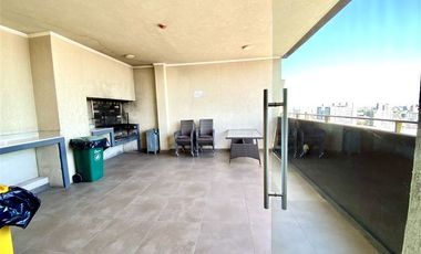 Departamento en Arriendo en A minutos Metro Matta