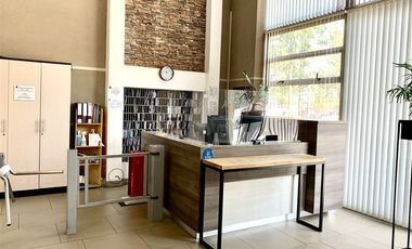 Departamento en Arriendo en A minutos Metro Matta