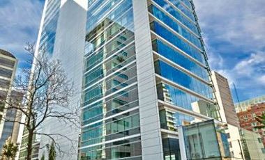 Oficina en Arriendo en Metro El Golf / Enrique Foster / Apoquindo