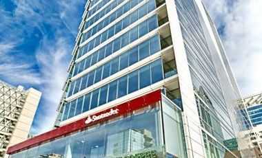 Oficina en Arriendo en Metro El Golf / Enrique Foster / Apoquindo