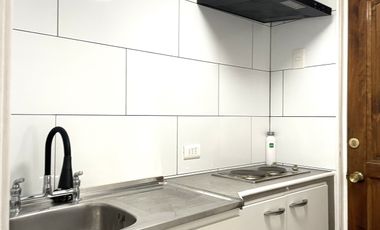 Oficina de 16 m2, 1 privado 1 baño, excelente ubicación