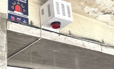 Oficina de 16 m2, 1 privado 1 baño, excelente ubicación