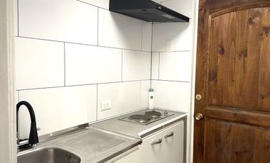 Oficina de 16 m2, 1 privado 1 baño, excelente ubicación