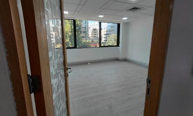 Arriendo Excelente Oficina Adm-Corporativa-Gerencial-el Golf