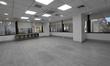 Arriendo Excelente Oficina Adm-Corporativa-Gerencial-el Golf