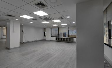 Arriendo Excelente Oficina Adm-Corporativa-Gerencial-el Golf