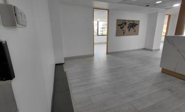 Arriendo Excelente Oficina Adm-Corporativa-Gerencial-el Golf