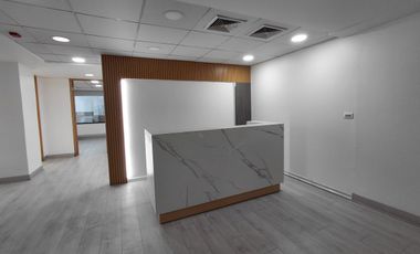 Arriendo Excelente Oficina Adm-Corporativa-Gerencial-el Golf