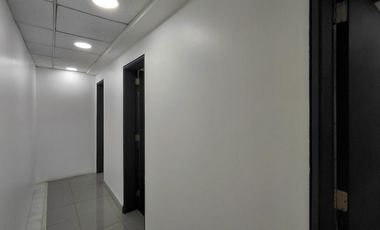 Arriendo Excelente Oficina Adm-Corporativa-Gerencial-el Golf