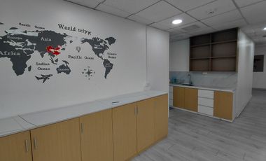 Arriendo Excelente Oficina Adm-Corporativa-Gerencial-el Golf