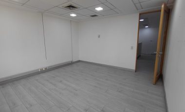 Arriendo Excelente Oficina Adm-Corporativa-Gerencial-el Golf