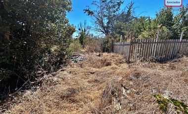 Espacioso terreno industrial, centro belloto.