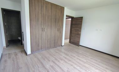 Departamento por estrenar Valle de los Chillos