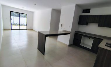 Departamento por estrenar Valle de los Chillos