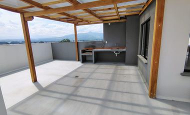 Departamento por estrenar Valle de los Chillos