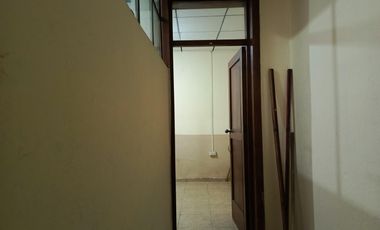 Casa Rentera en el Centro de la Ciudad de Cuenca