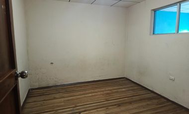 Casa Rentera en el Centro de la Ciudad de Cuenca