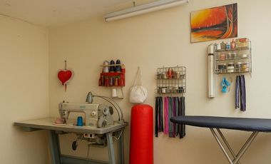 Casa Rentera en el Centro de la Ciudad de Cuenca