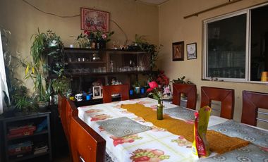 Casa Rentera en el Centro de la Ciudad de Cuenca