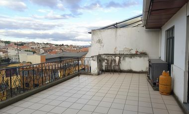 Casa Rentera en el Centro de la Ciudad de Cuenca