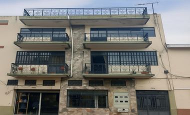 Casa Rentera en el Centro de la Ciudad de Cuenca