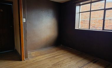 Casa Rentera en el Centro de la Ciudad de Cuenca