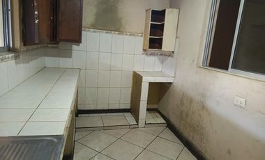 Casa Rentera en el Centro de la Ciudad de Cuenca