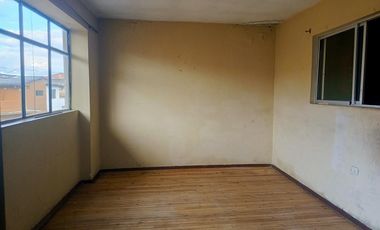 Casa Rentera en el Centro de la Ciudad de Cuenca