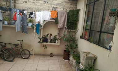 Casa Rentera en el Centro de la Ciudad de Cuenca